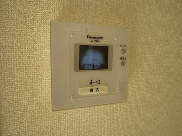 リバティーコート