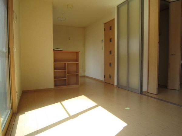 リバティーコート