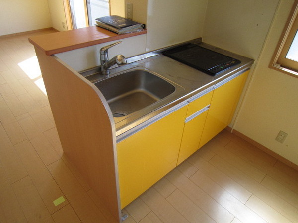 リバティーコート