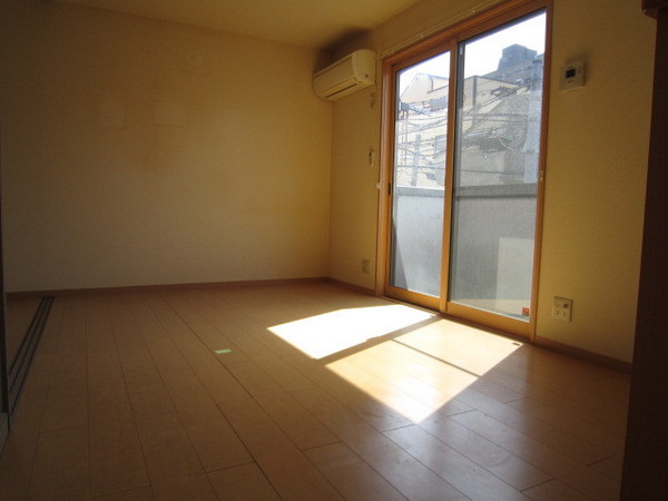 リバティーコート