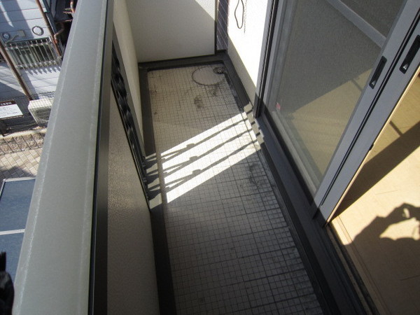 リバティーコート