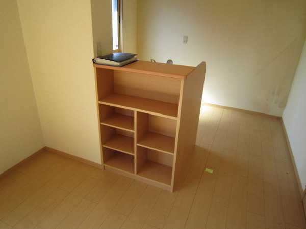 リバティーコート