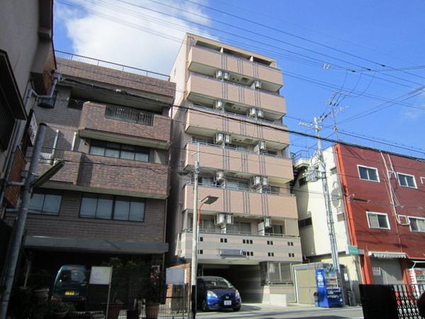 ドリームコート岸里