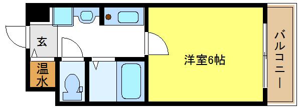 ミシェール住之江