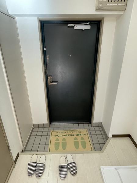 ミシェール住之江