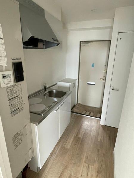 みおつくし岸里Ⅱ