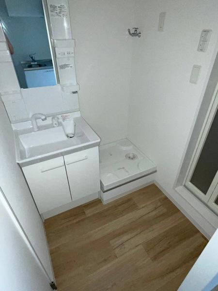 みおつくし岸里Ⅱ