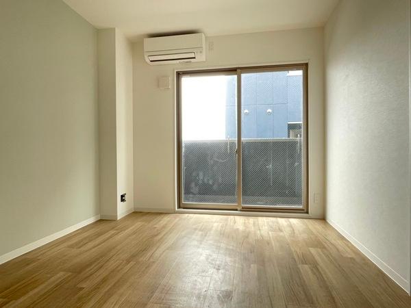 みおつくし岸里Ⅱ