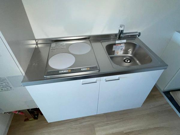 みおつくし岸里Ⅱ