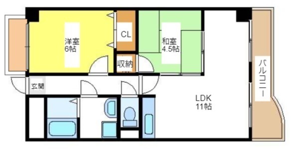 レオ住之江公園