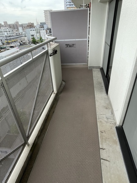 レオ住之江公園