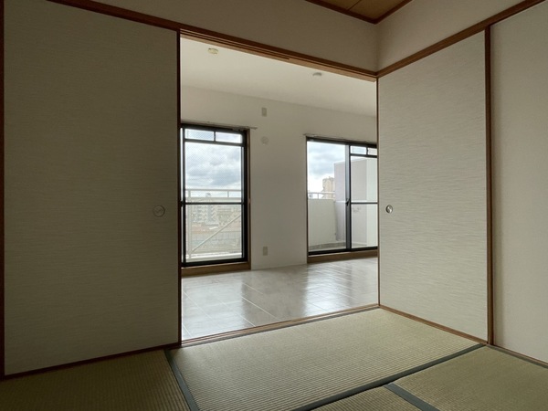 レオ住之江公園