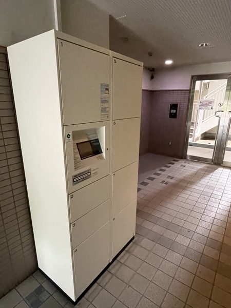 レオ住之江公園