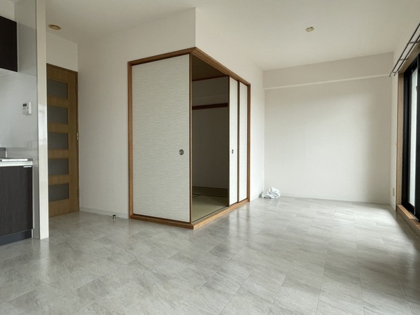 レオ住之江公園