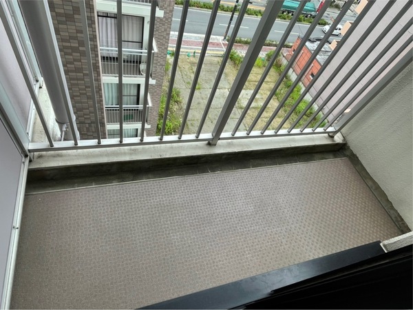 レオ住之江公園