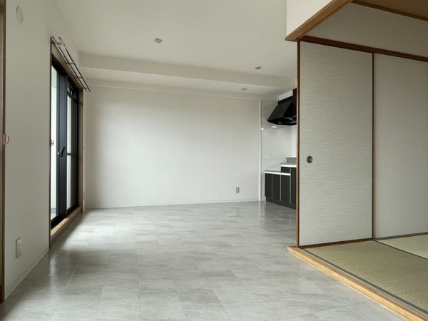 レオ住之江公園