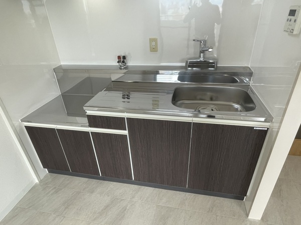 レオ住之江公園