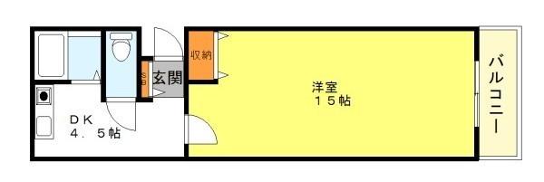 オズレジデンス玉出