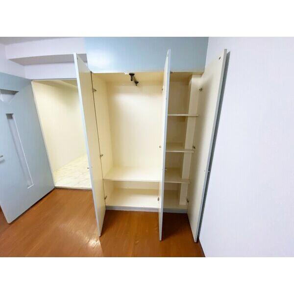 オズレジデンス玉出