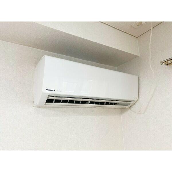 オズレジデンス玉出