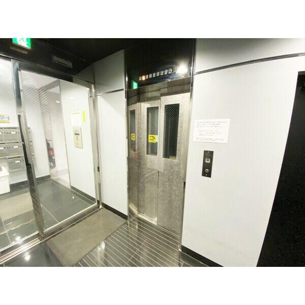 オズレジデンス玉出