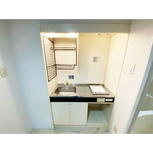 オズレジデンス玉出