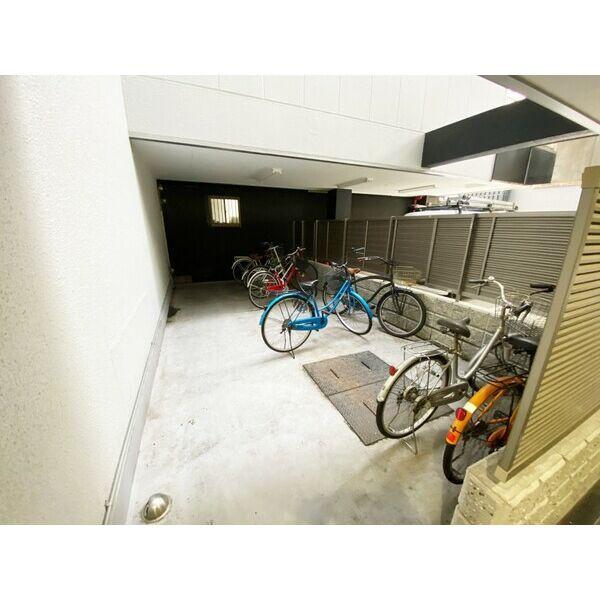 オズレジデンス玉出