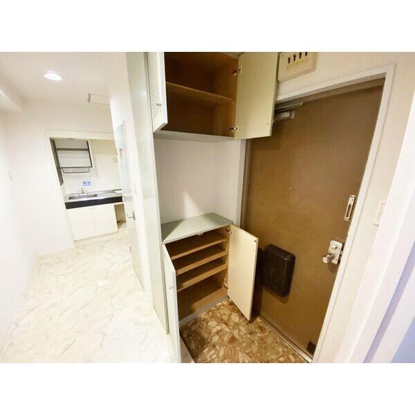 オズレジデンス玉出