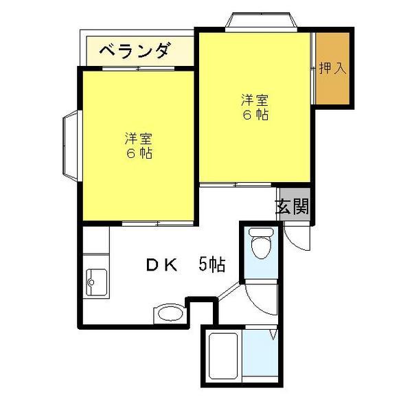 エクセレント川辺