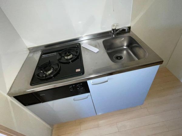 グランエクラ岸里