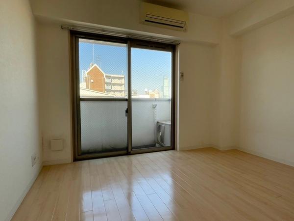 グランエクラ岸里