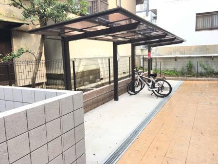 セピアコート住吉大社