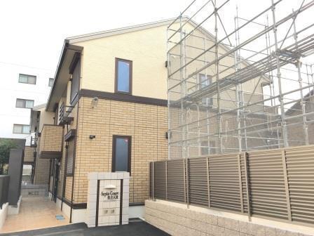 セピアコート住吉大社