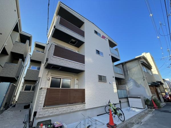 オリエンタルコート千本北