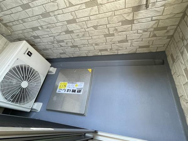 オリエンタルコート千本北