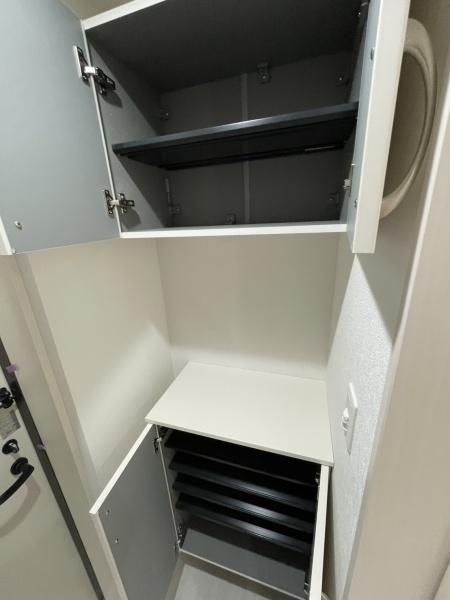 オリエンタルコート千本北