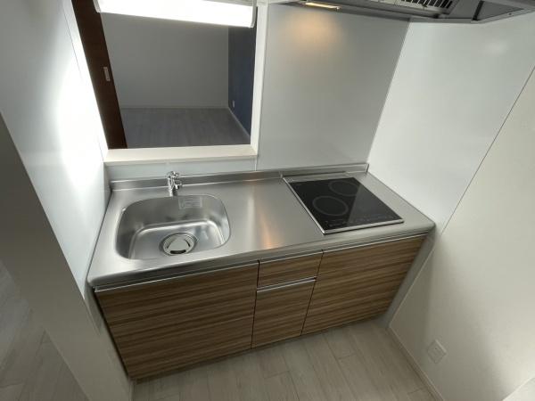 オリエンタルコート千本北