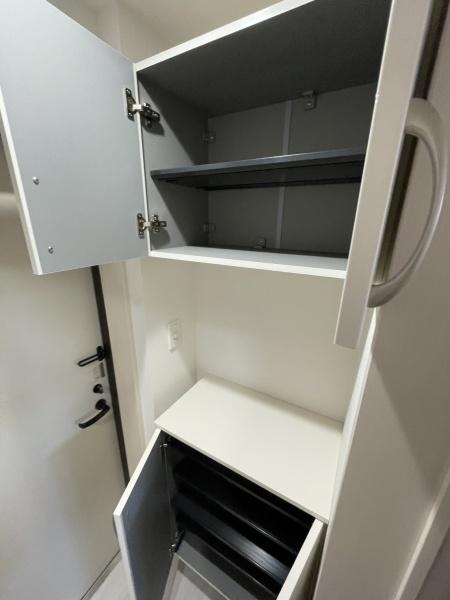 オリエンタルコート千本北