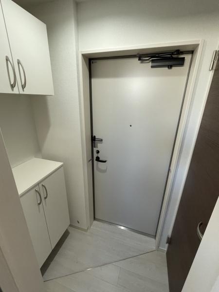 オリエンタルコート千本北