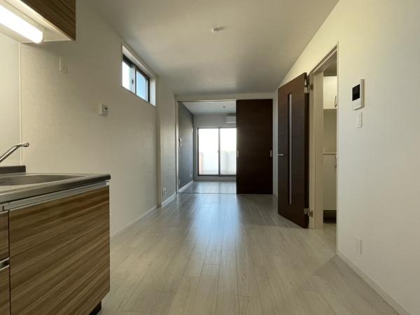 オリエンタルコート千本北