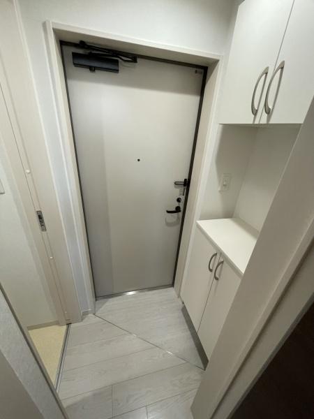 オリエンタルコート千本北