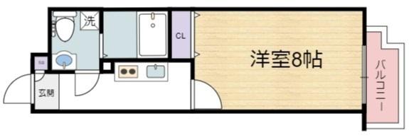 Merry住之江公園