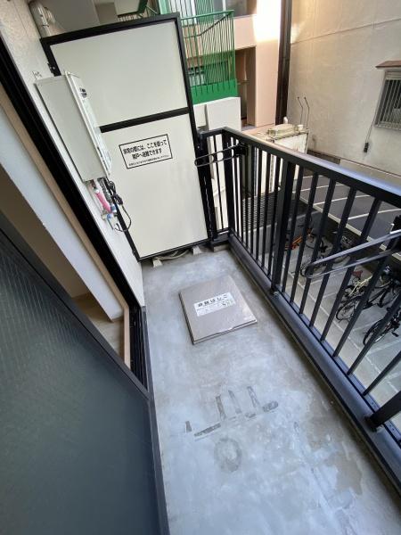 Merry住之江公園