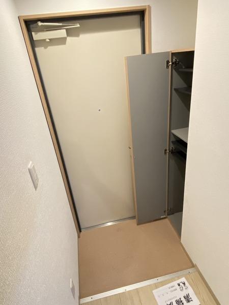 Merry住之江公園