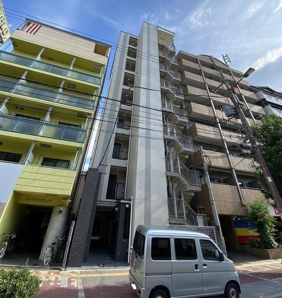 Merry住之江公園