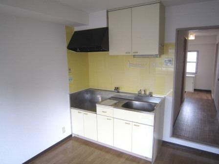 レジデンス朝日2