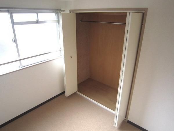 レジデンス朝日2