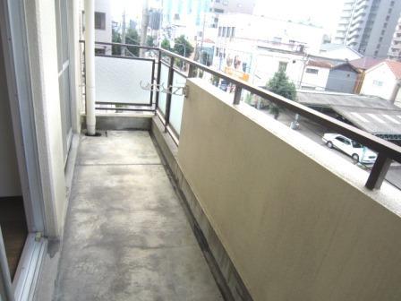 レジデンス朝日2