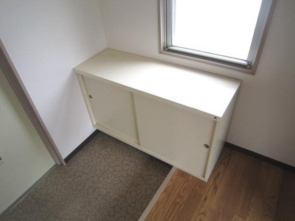 レジデンス朝日2