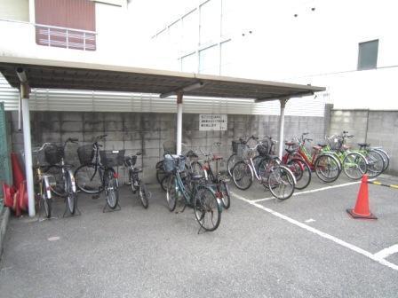 レジデンス朝日2